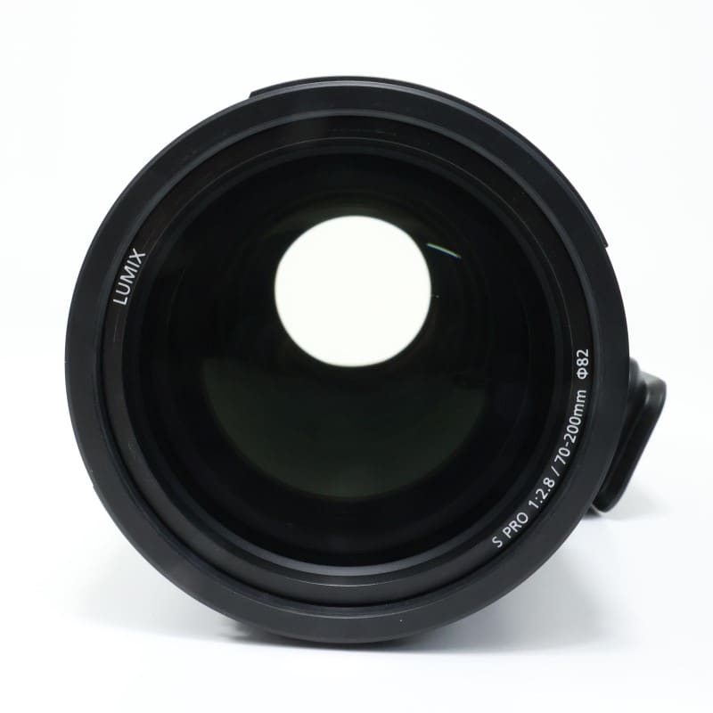 LUMIX S PRO 70-200mm F2.8 O.I.S. S-E70200
