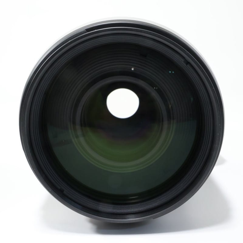 EF100-400mm F4.5-5.6L IS II USM