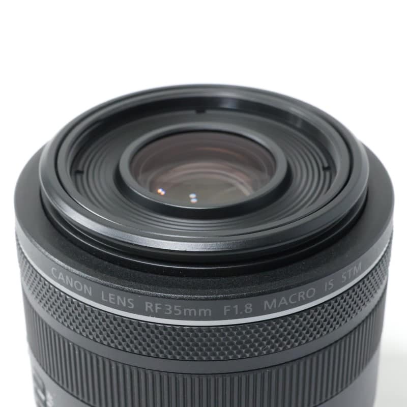 RF35mm F1.8 MACRO IS STM