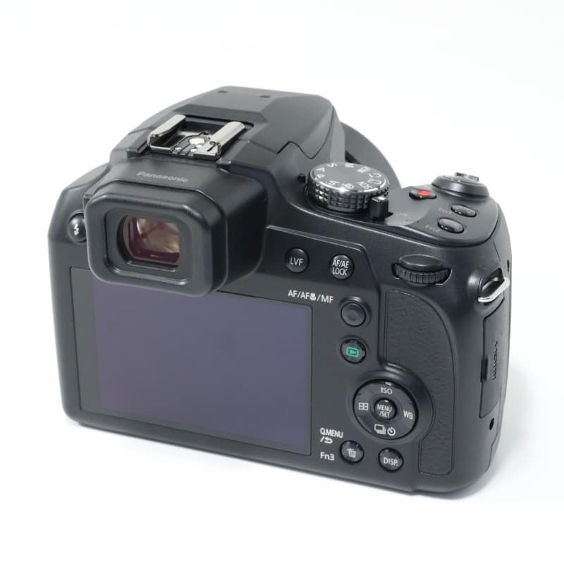 LUMIX FZ85D DC-FZ85D