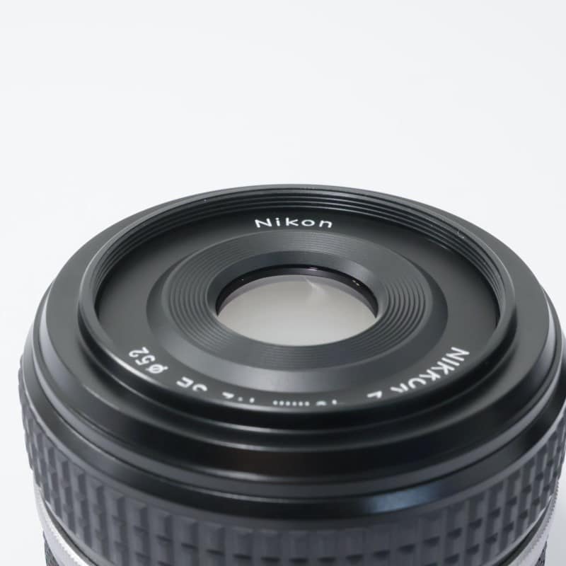 NIKKOR Z 40mm f/2 SE