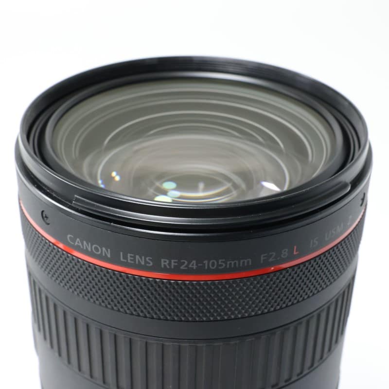 RF24-105mm F2.8 L IS USM Z