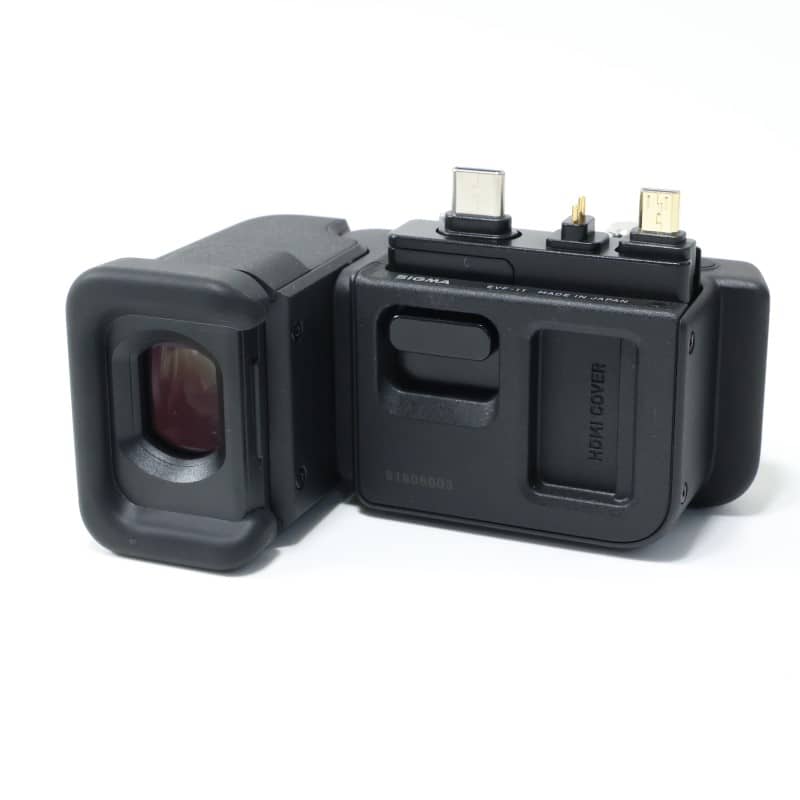 ELECTRONIC VIEWFINDER EVF-11