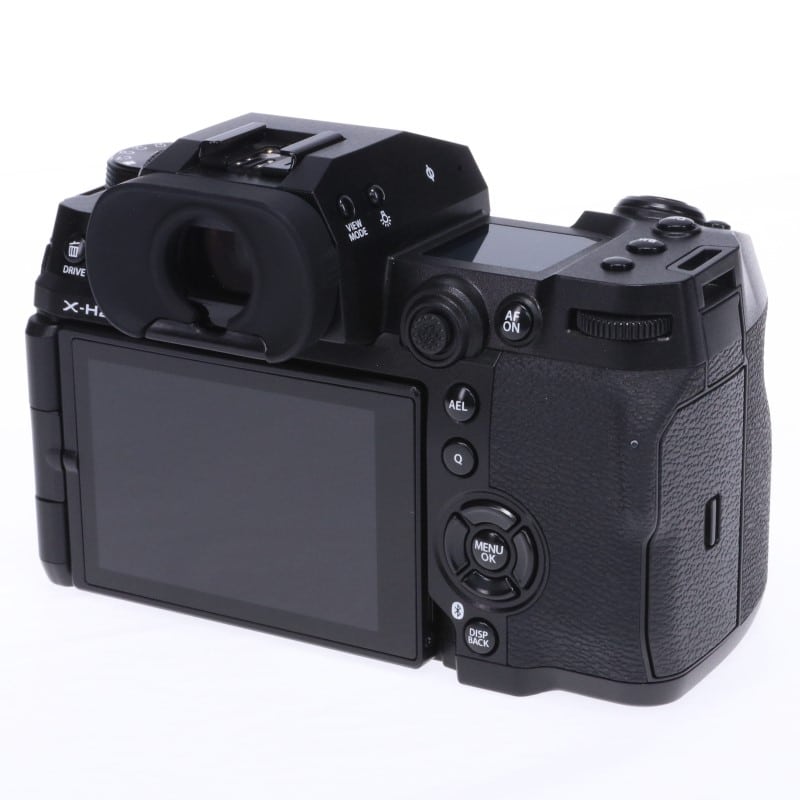 FUJIFILM X-H2S ボディ