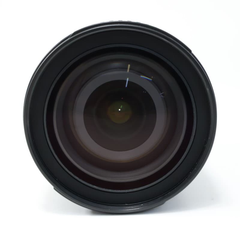 AF-S DX NIKKOR 16-85mm f/3.5-5.6G ED VR