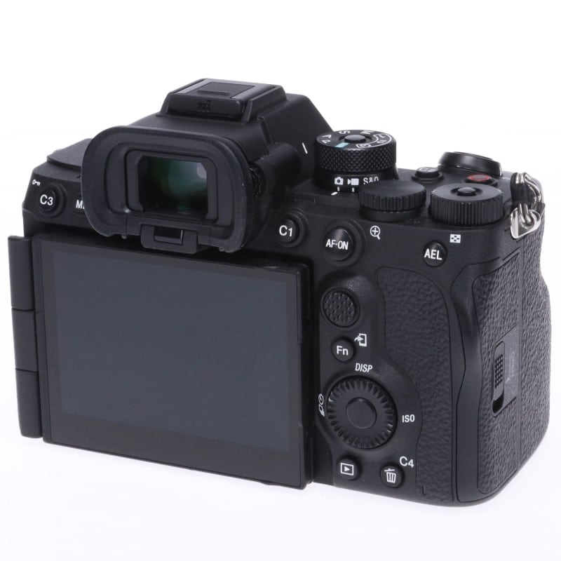 α7R V ボディ ILCE-7RM5