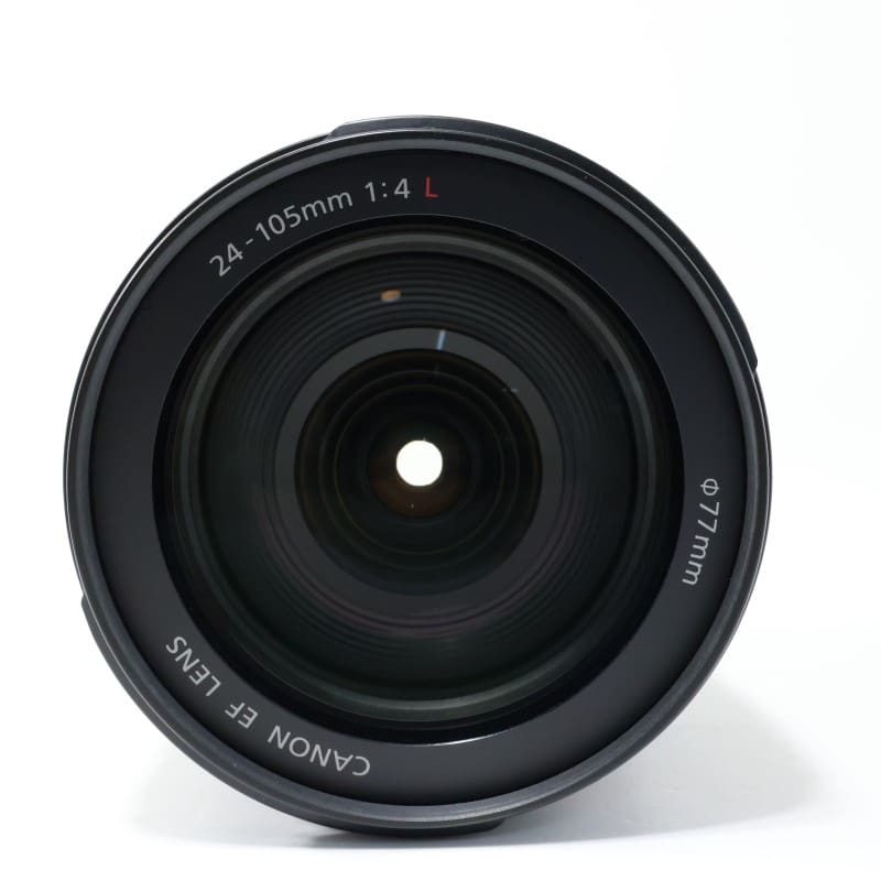 EF 24-105mm F4 L IS USM