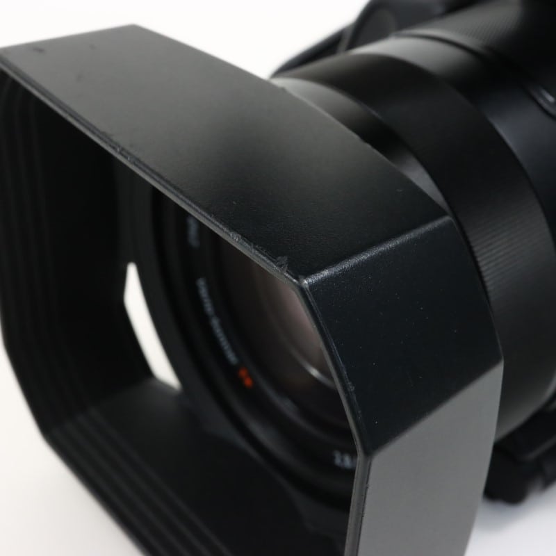 PXW-X70 [XDCAMメモリーカムコーダー]