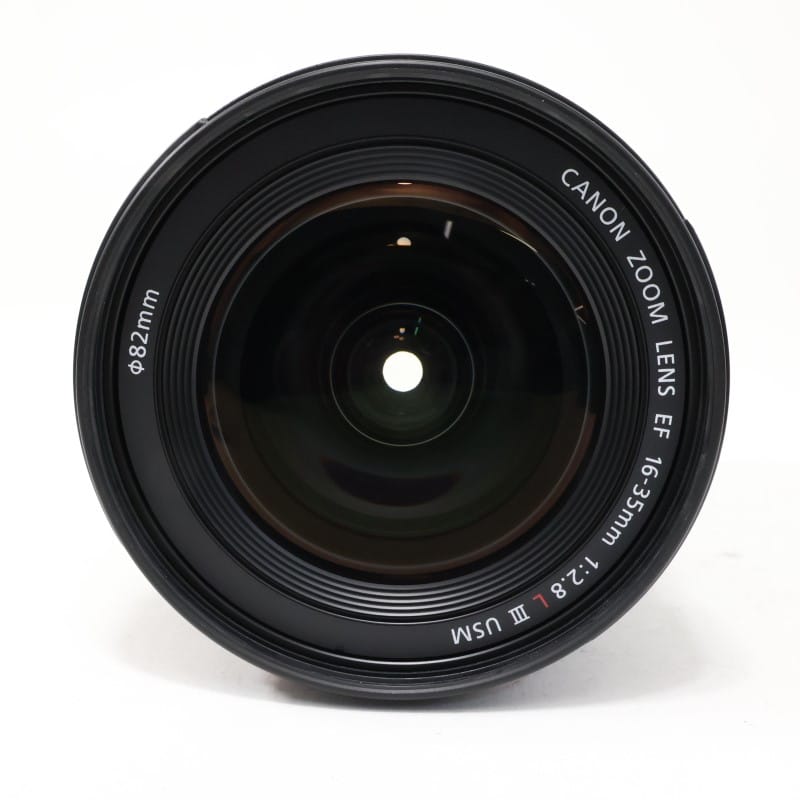 EF16-35mm F2.8L III USM