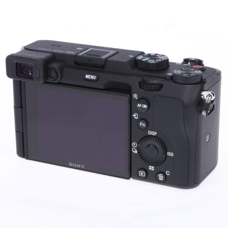 α7C ボディ ブラック ILCE-7CB