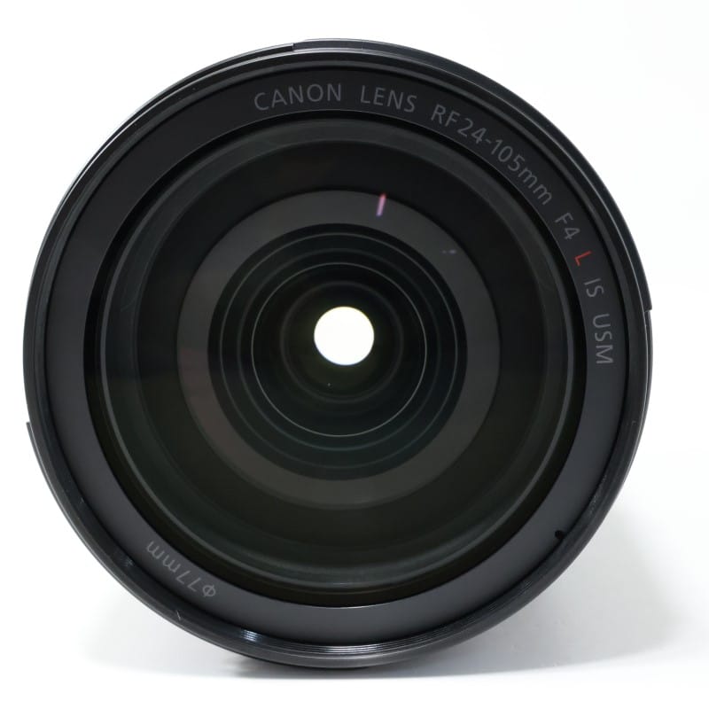 RF24-105mm F4 L IS USM