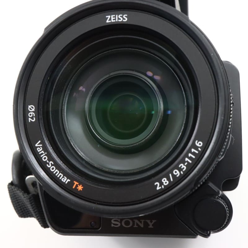 HXR-NX80 [NXCAMカムコーダー]