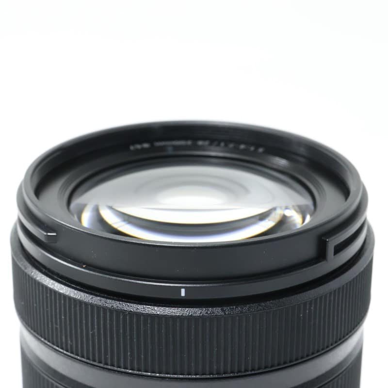 LUMIX S 28-200mm F4-7.1 MACRO O.I.S. S-R28200