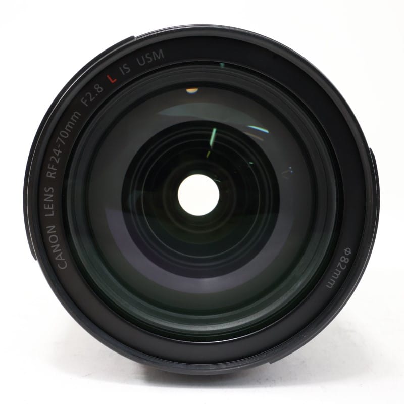 RF24-70mm F2.8 L IS USM