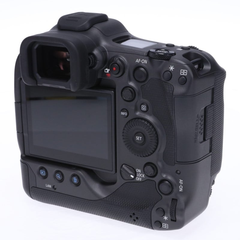 EOS R3 ボディー