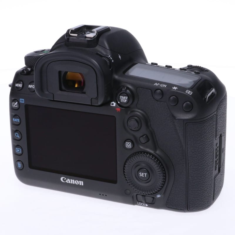 EOS 5D Mark IV ボディー