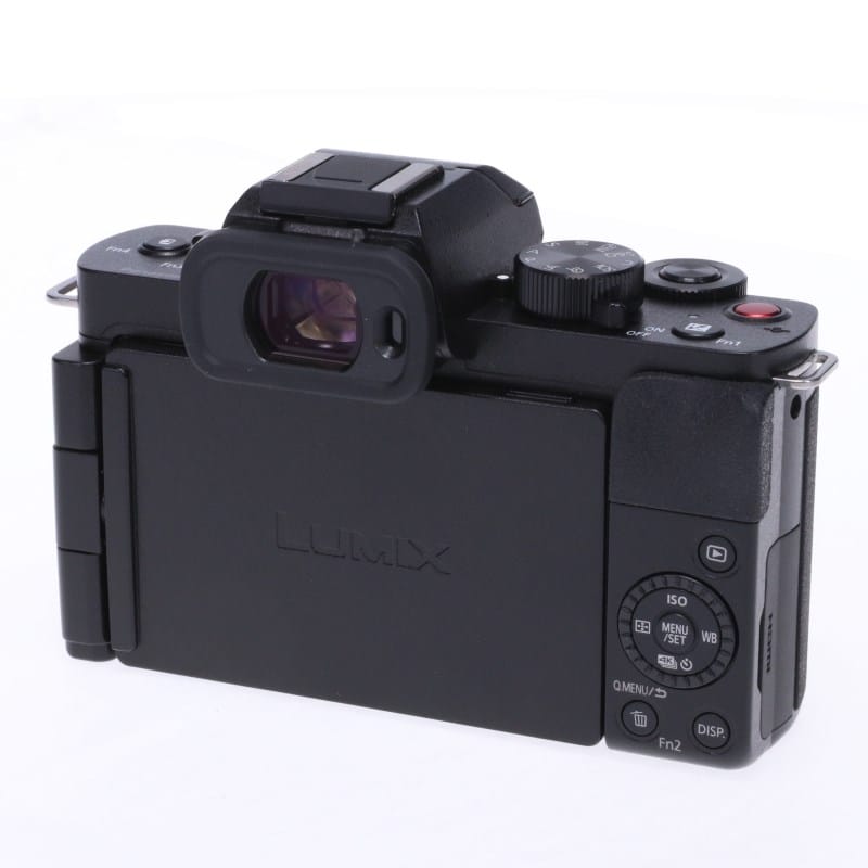 LUMIX G100D ボディ DC-G100D