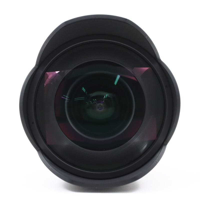 MF 14mm F2.8 MK2 キヤノンM