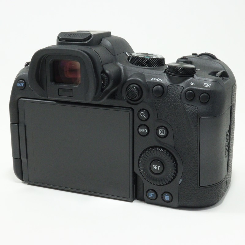 EOS R6 Mark II