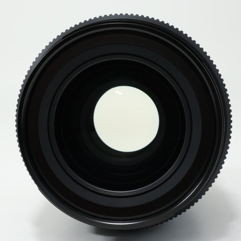 【極美品】fujifilm GF55mm F1.7 R RW フジノンレンズ「GF55mmF1.7 R WR」レビュー。富士フイルムが