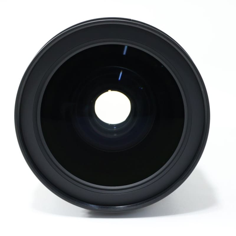 AF-S NIKKOR 24-70mm f/2.8E ED VR