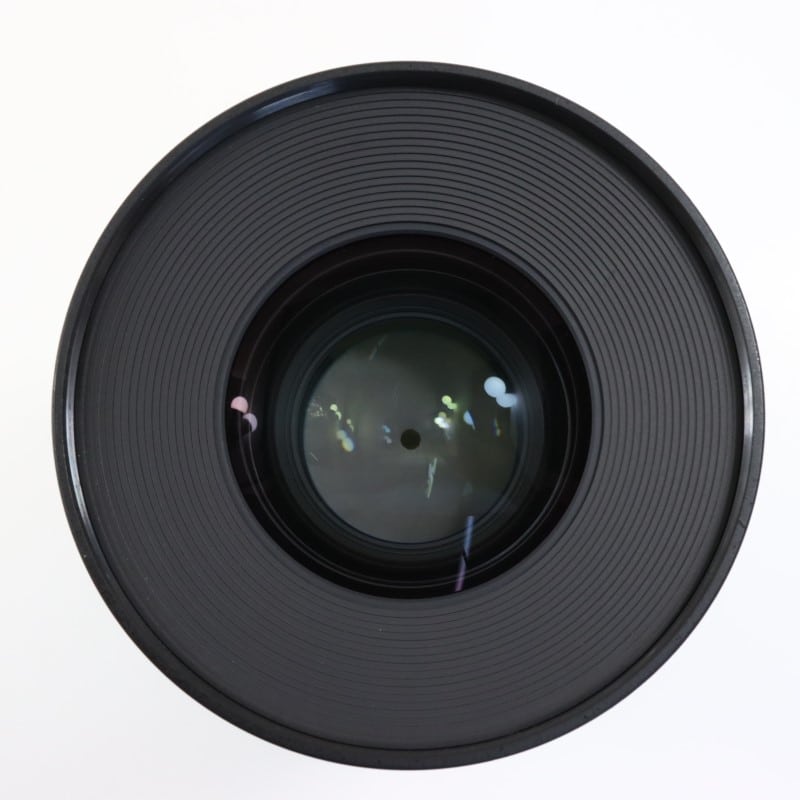 ATHENA PRIME LENS 50mm T1.9 (E-Mount)