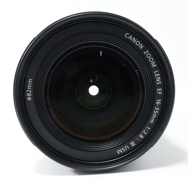 EF16-35mm F2.8L III USM