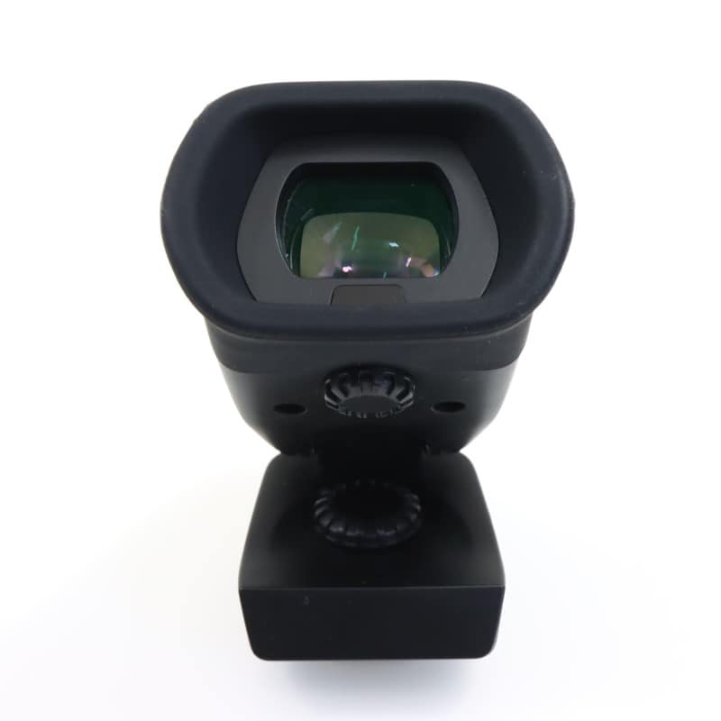 CINECAMPOCHDMFTEVF [Blackmagic Pocket Cinema Camera Pro EVF]