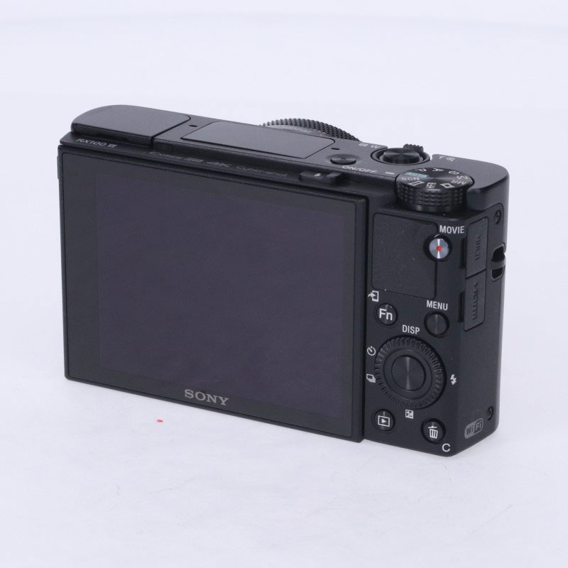 Cyber Shot Dsc Rx100m7 中古 フジヤカメラ フジヤカメラネットショップ