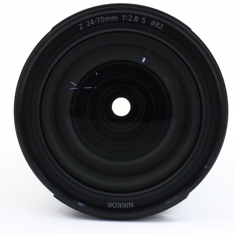 NIKKOR Z 24-70mm f/2.8 S