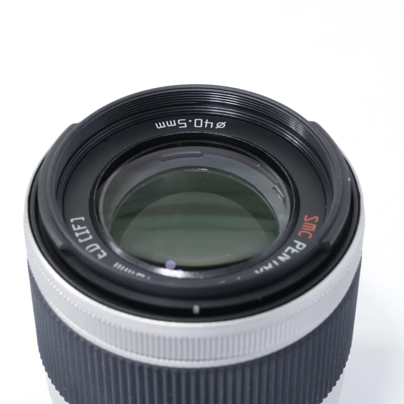 PENTAX 06 TELEPHOTO ZOOM 15-45mm F2.8 AB-ランク 中古｜フジヤカメラ
