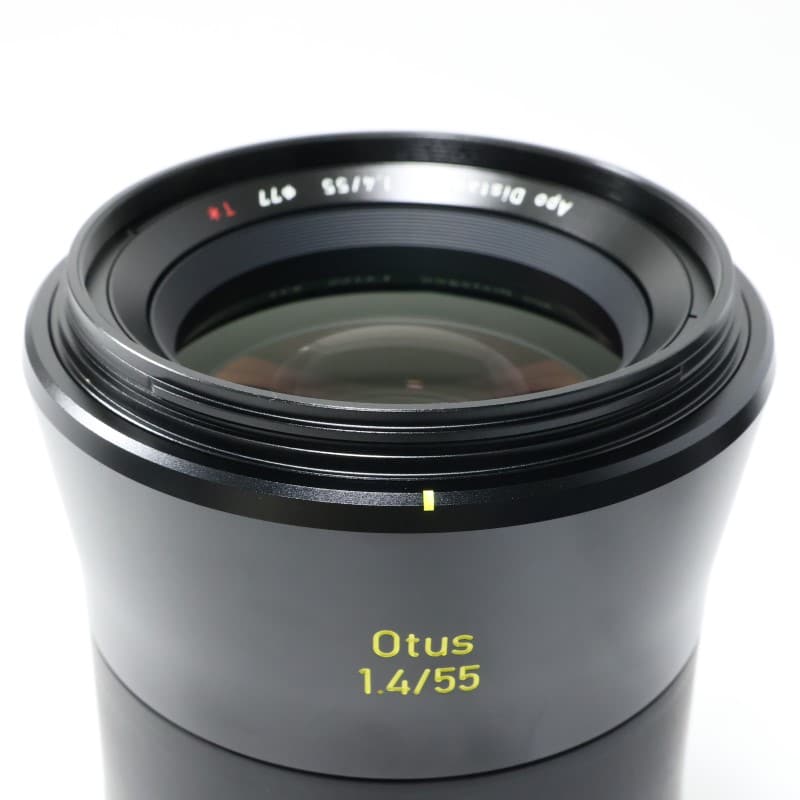 Otus 1.4/55 ZE