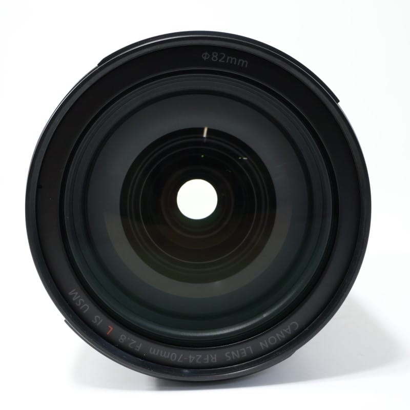 RF24-70mm F2.8 L IS USM