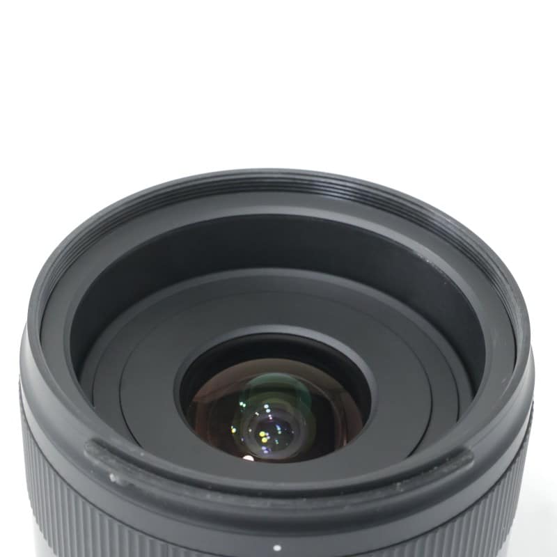 20mm F/2.8 Di III OSD M1:2 (Model F050) ソニーEマウント