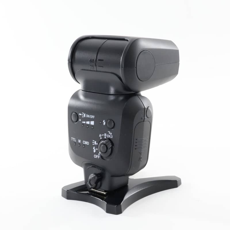 スピードライト SB-500