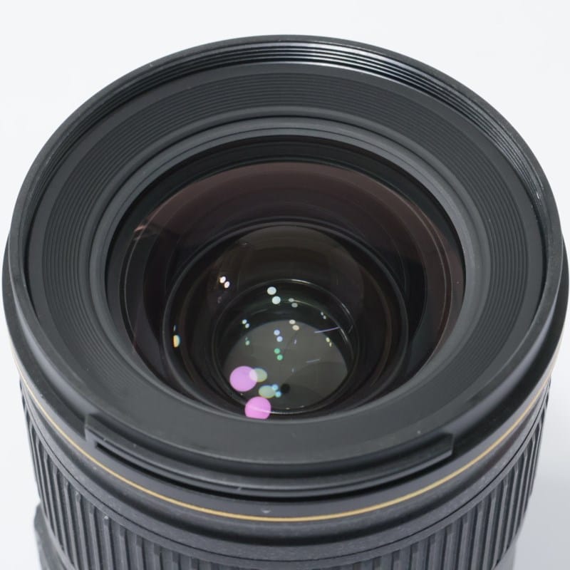 AF-S NIKKOR 28mm f/1.8G