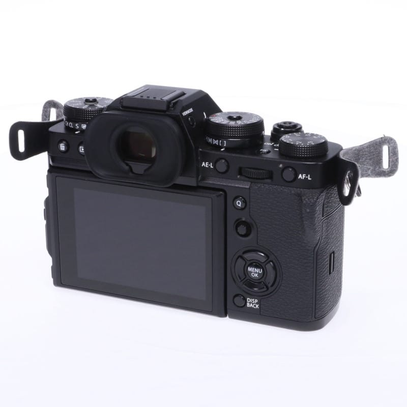 FUJIFILM X-T3 ボディ ブラック