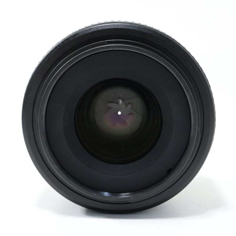 AF-S DX NIKKOR 35mm f/1.8G