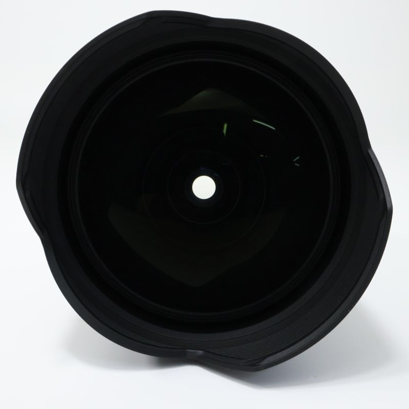 FE 12-24mm F2.8 GM SEL1224GM
