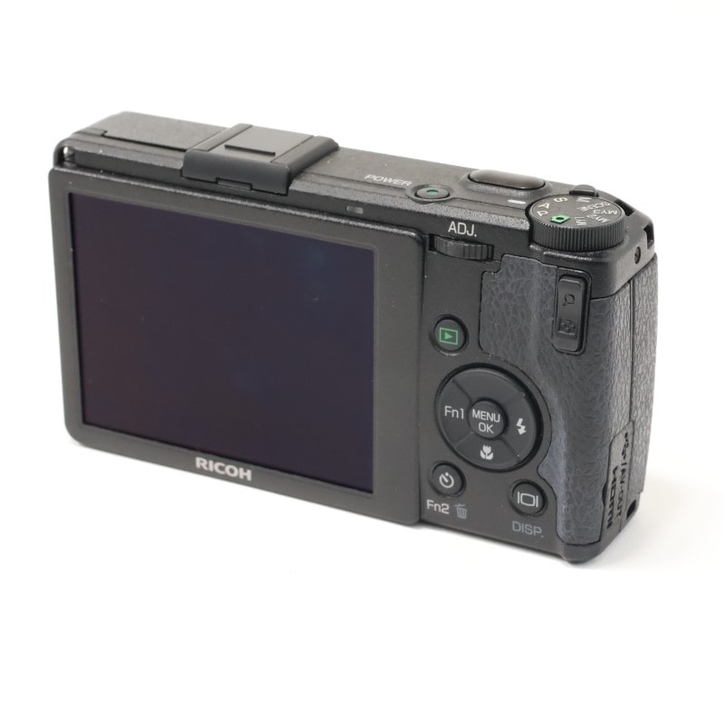 GR Digital IV