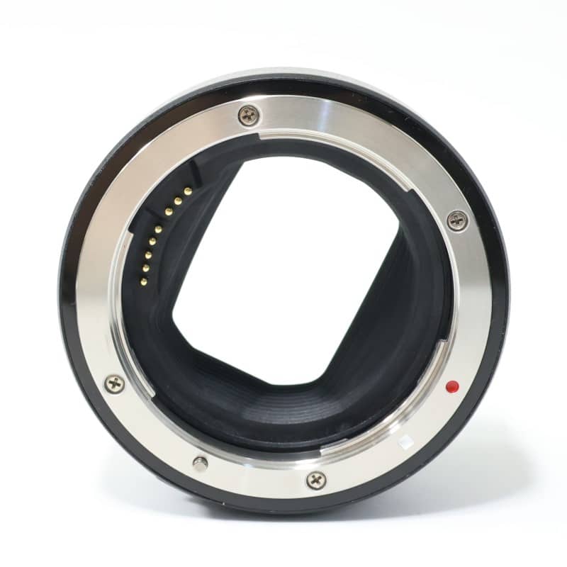 マウントアダプター EF-EOS R