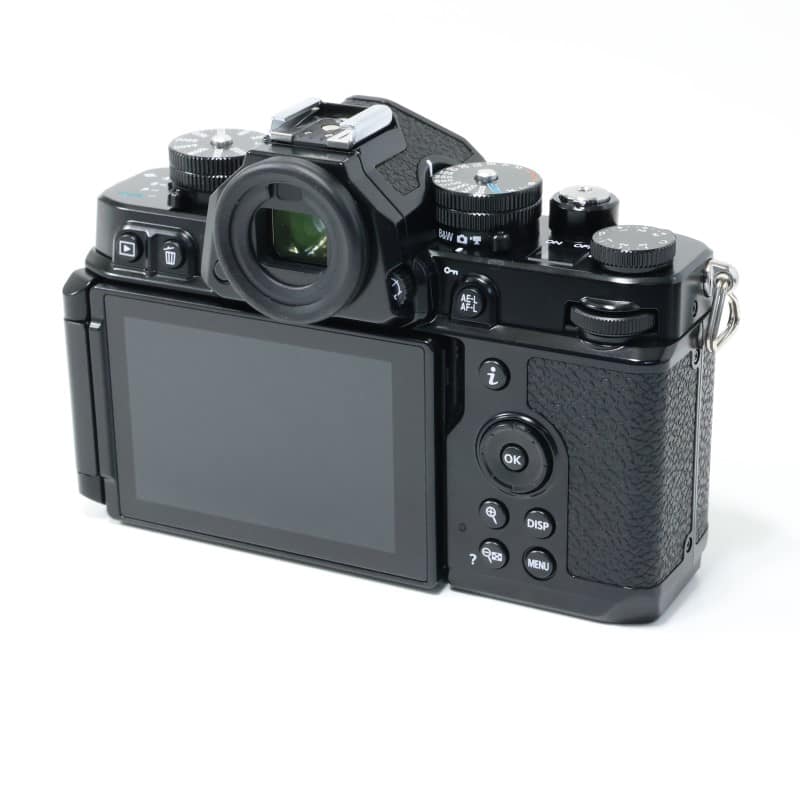 Zf ボディ