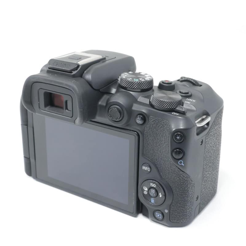 EOS R10 ボディー