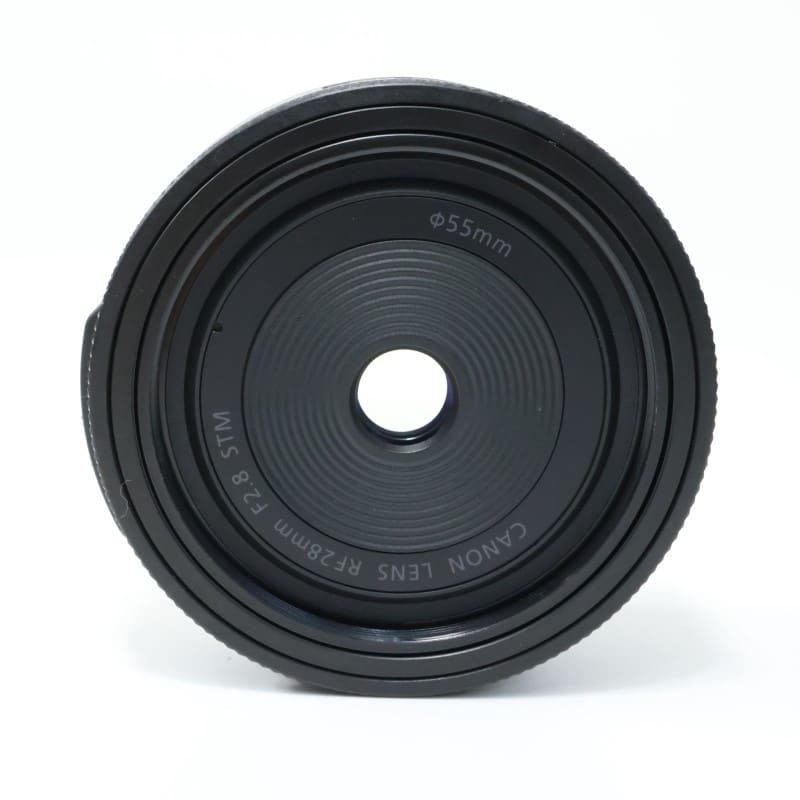 RF28mm F2.8 STM