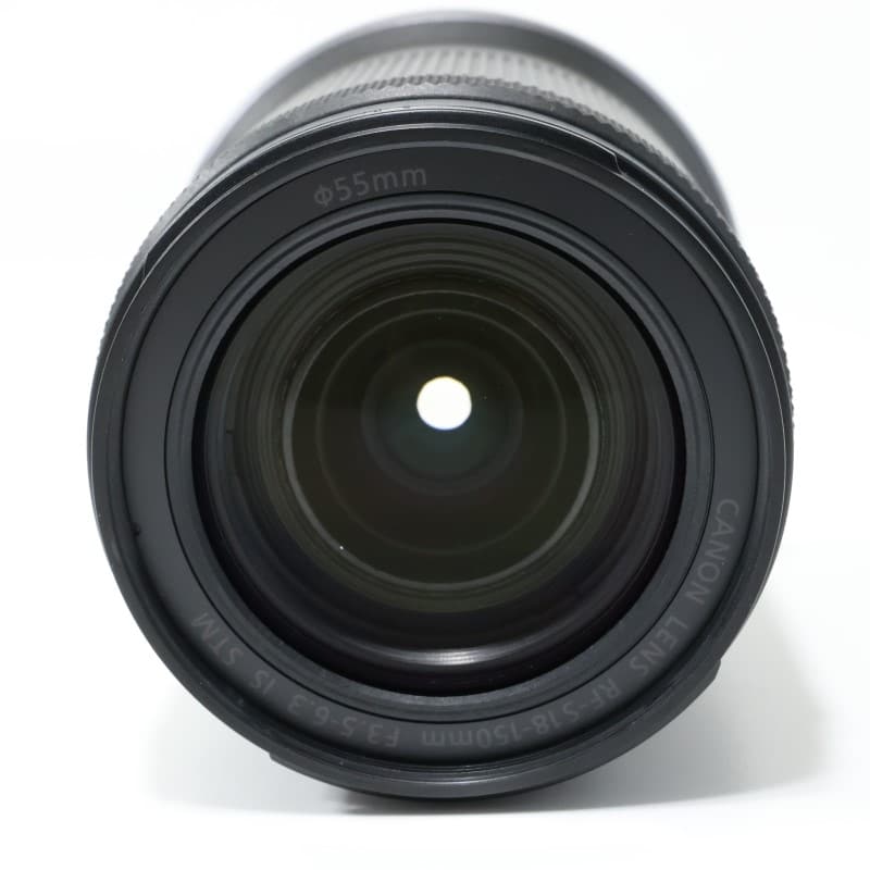 RF-S18-150mm F3.5-6.3 IS STM