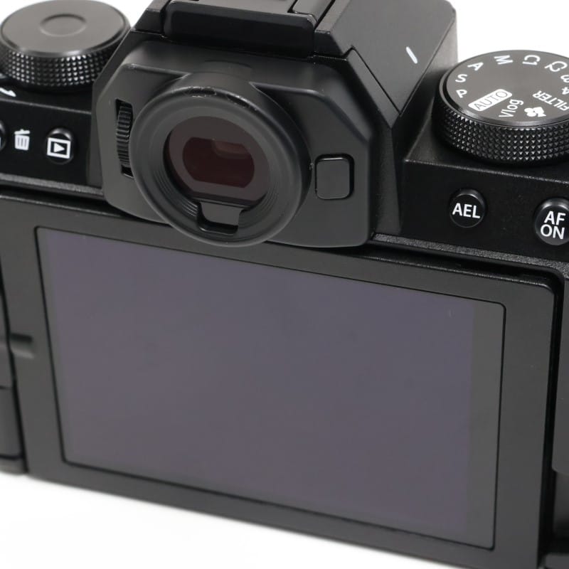 FUJIFILM X-S20 ボディ