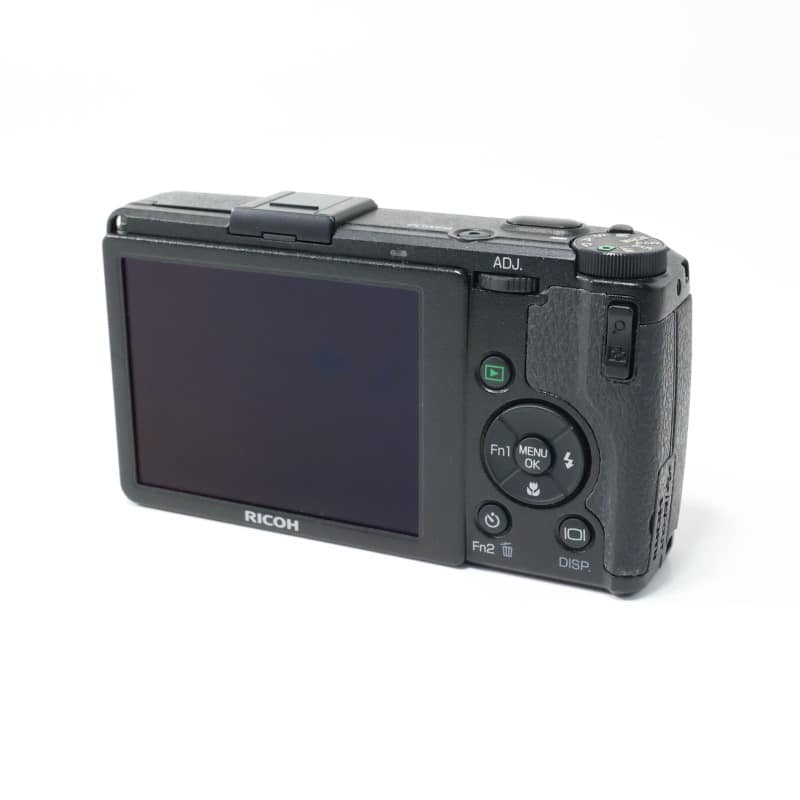 GR Digital IV