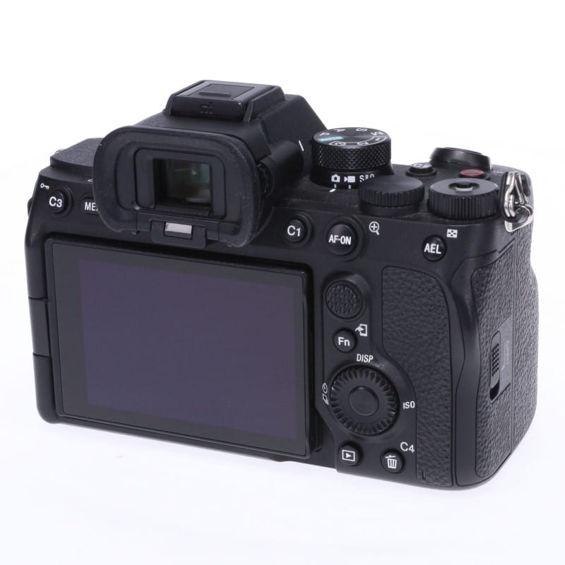 α7 IV ボディ ILCE-7M4