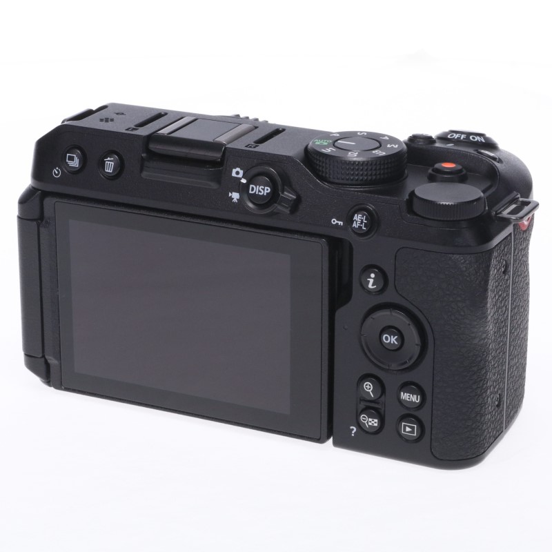 Nikon Z30 ボディ 中古 C2120154238888｜中古通販フジヤカメラ