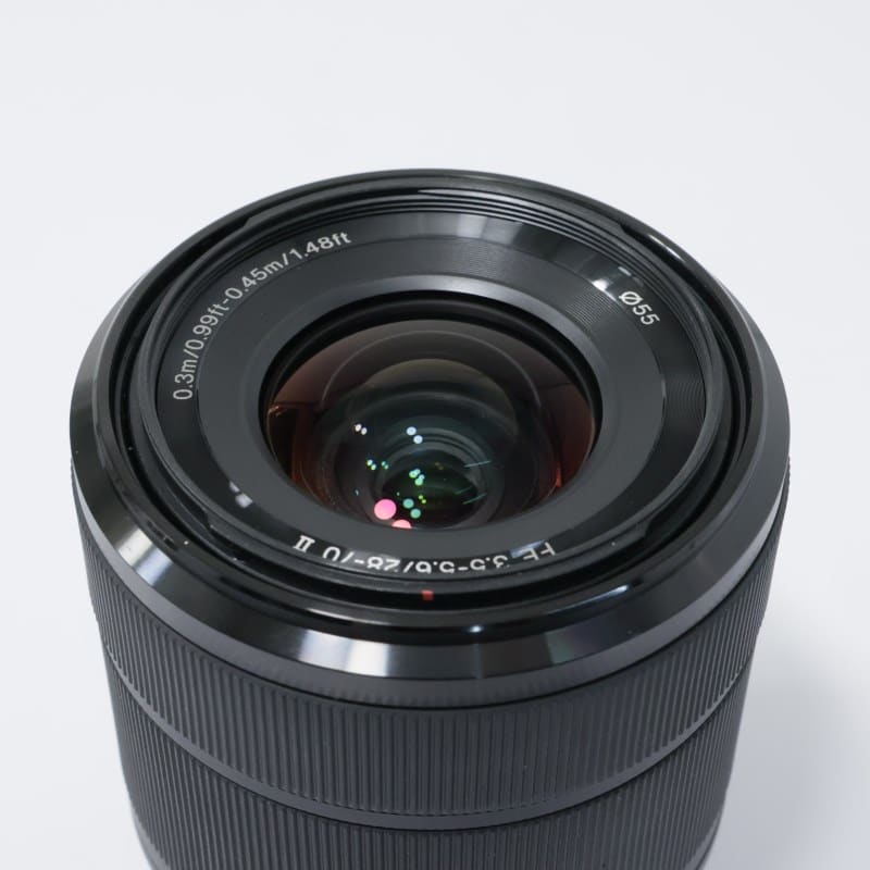 SONY FE 28-70mm F3.5-5.6 OSS II SEL28702 ABランク 中古｜フジヤカメラ